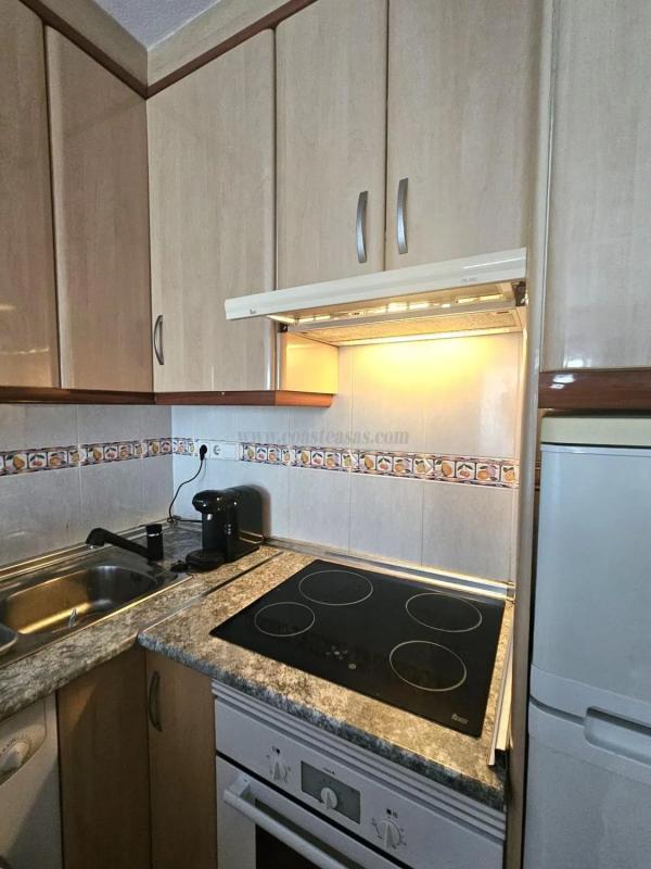 Venta de villa en Torrevieja