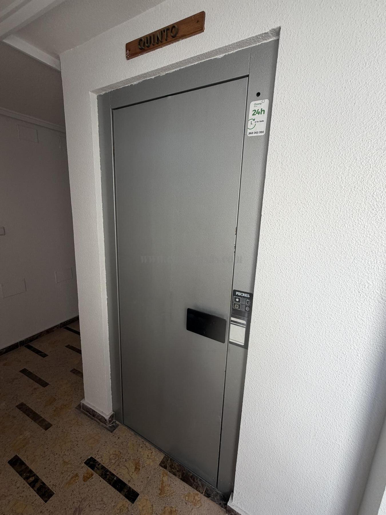 Venta de apartamento en Torrevieja