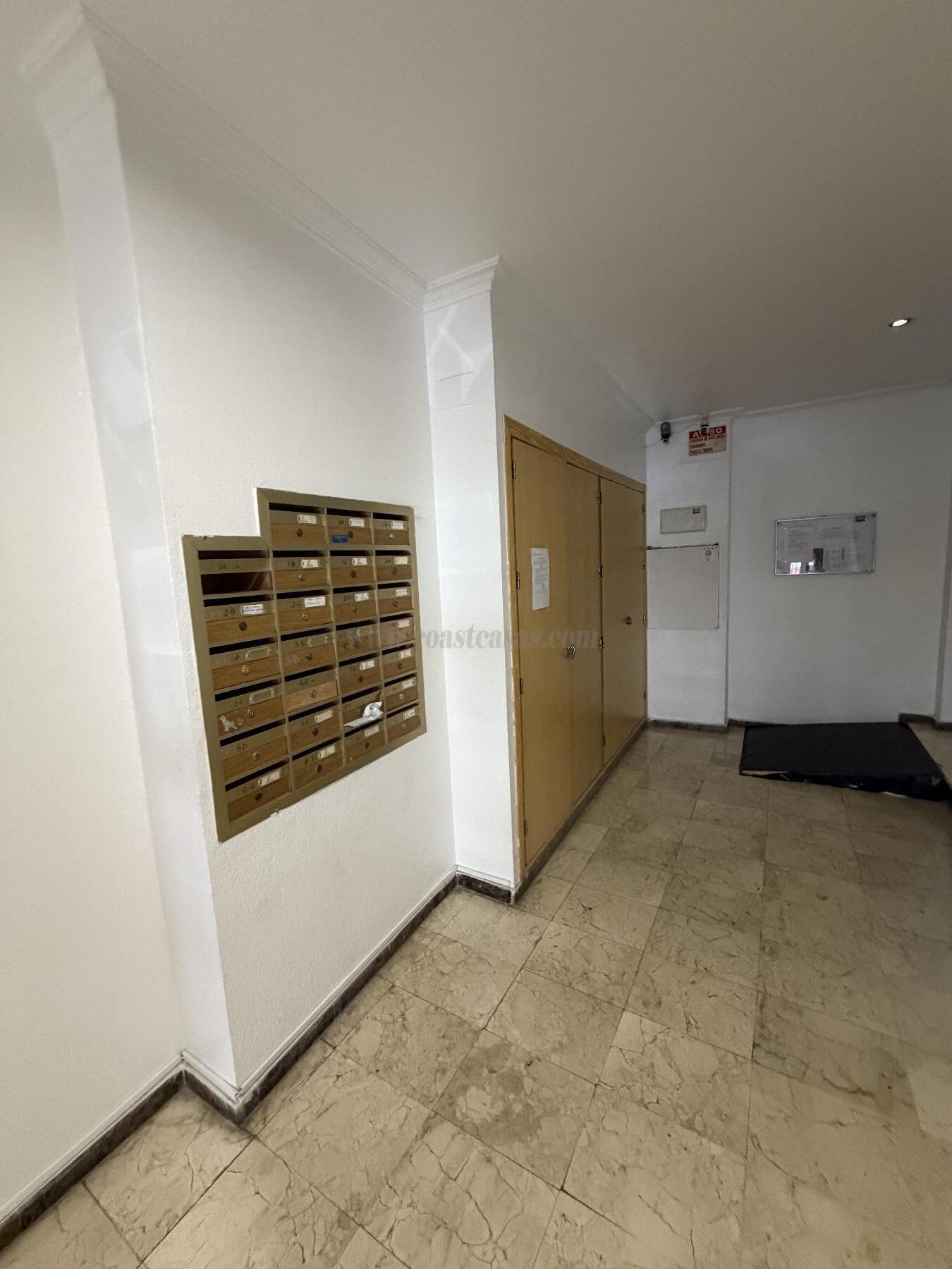 Venta de apartamento en Torrevieja