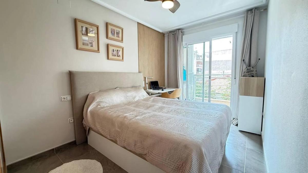 Venta de apartamento en Torrevieja