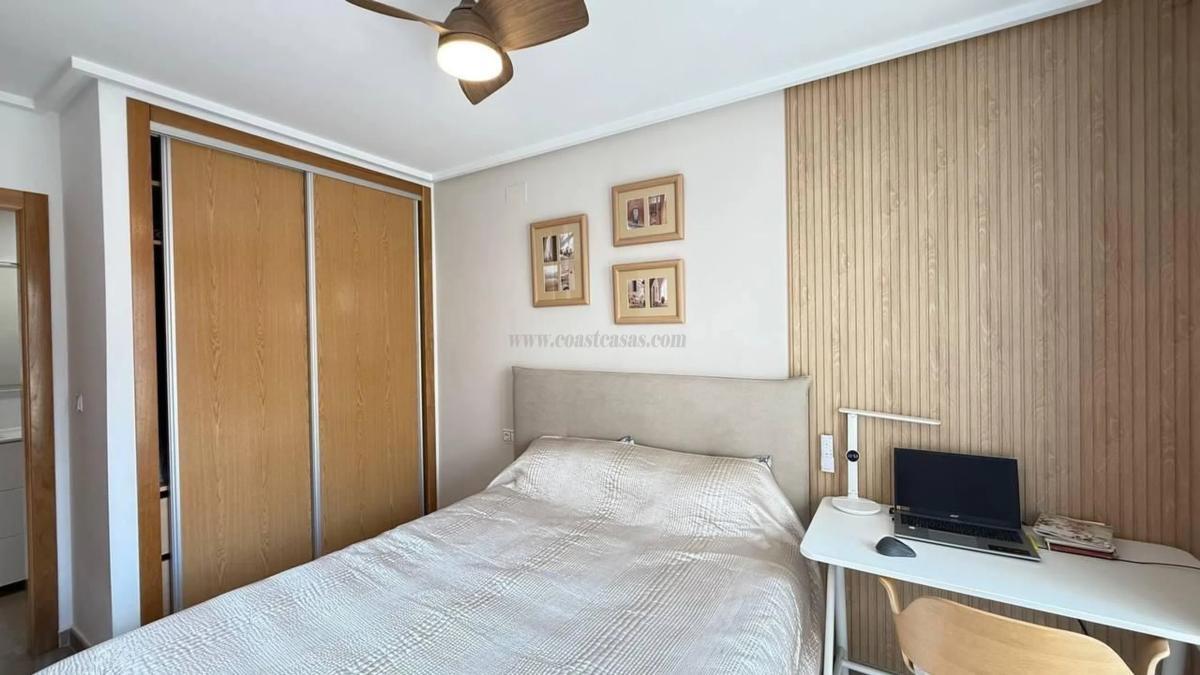 Venta de apartamento en Torrevieja