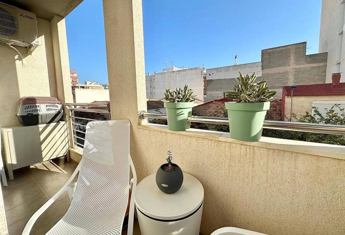 Venta de apartamento en Torrevieja