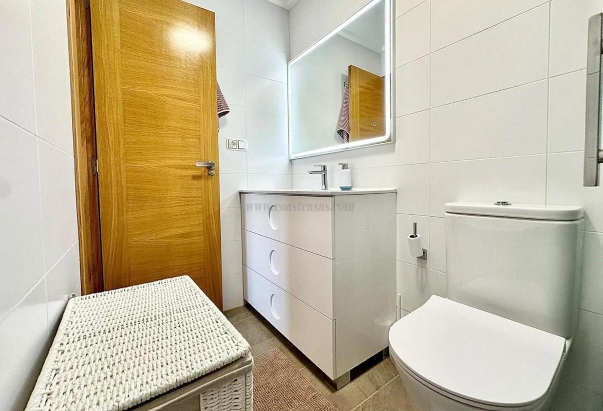 Venta de apartamento en Torrevieja