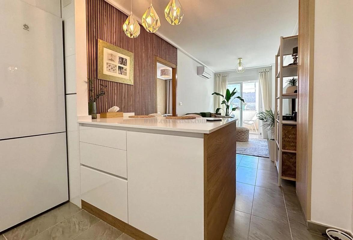 Venta de apartamento en Torrevieja