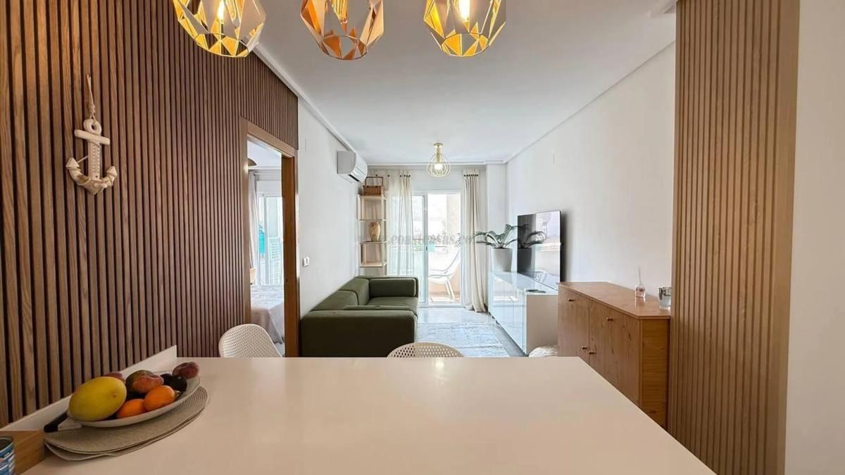 Venta de apartamento en Torrevieja