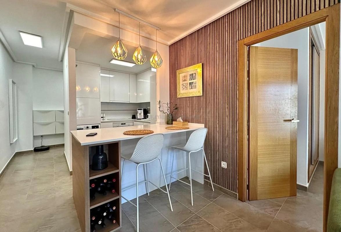 Venta de apartamento en Torrevieja