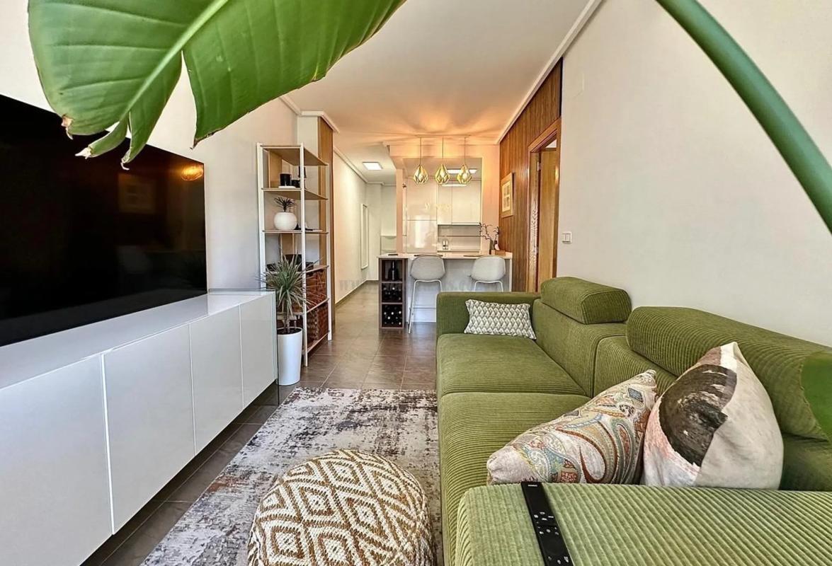 Venta de apartamento en Torrevieja