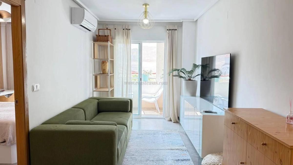 Venta de apartamento en Torrevieja