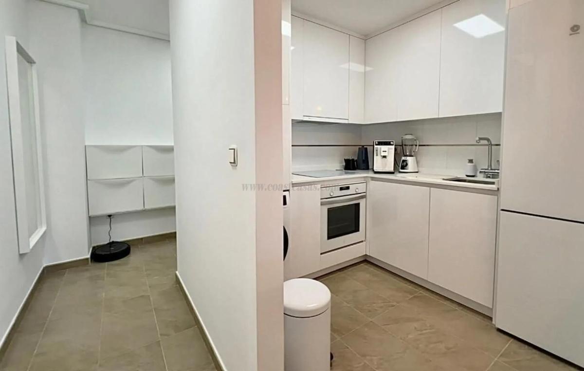 Venta de apartamento en Torrevieja