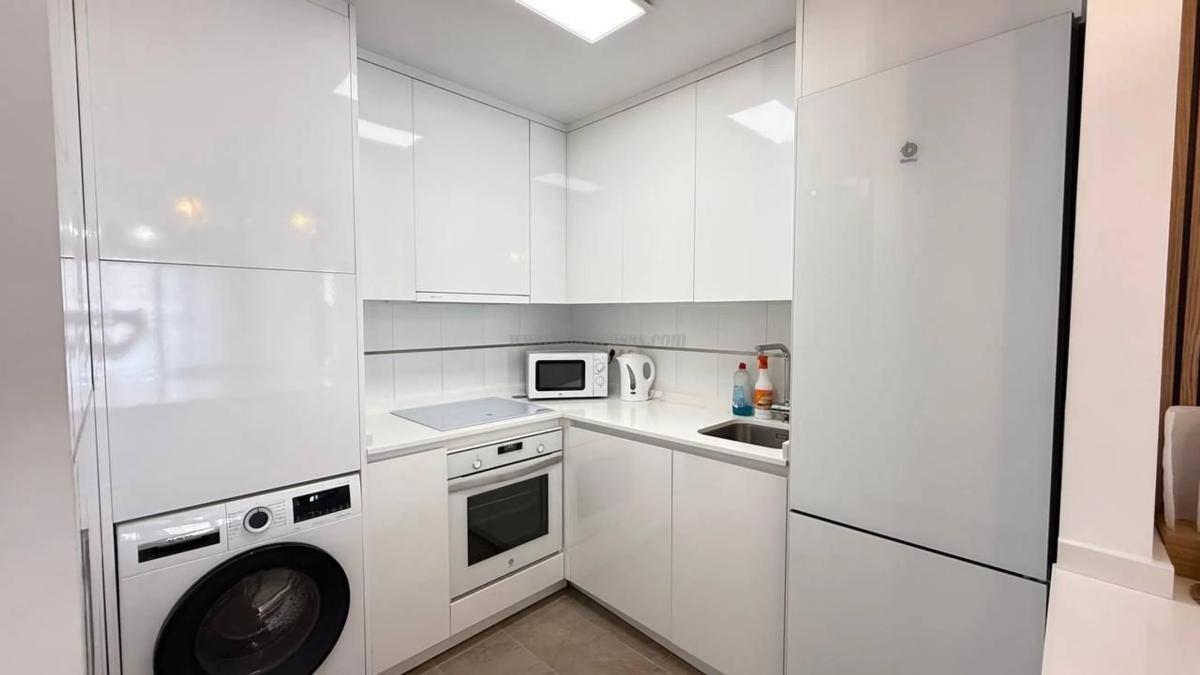 Venta de apartamento en Torrevieja