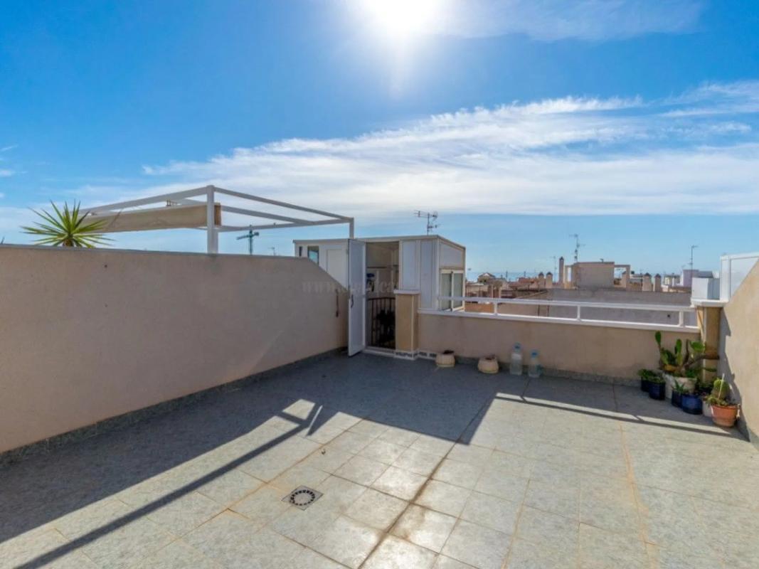 Venta de apartamento en Torrevieja