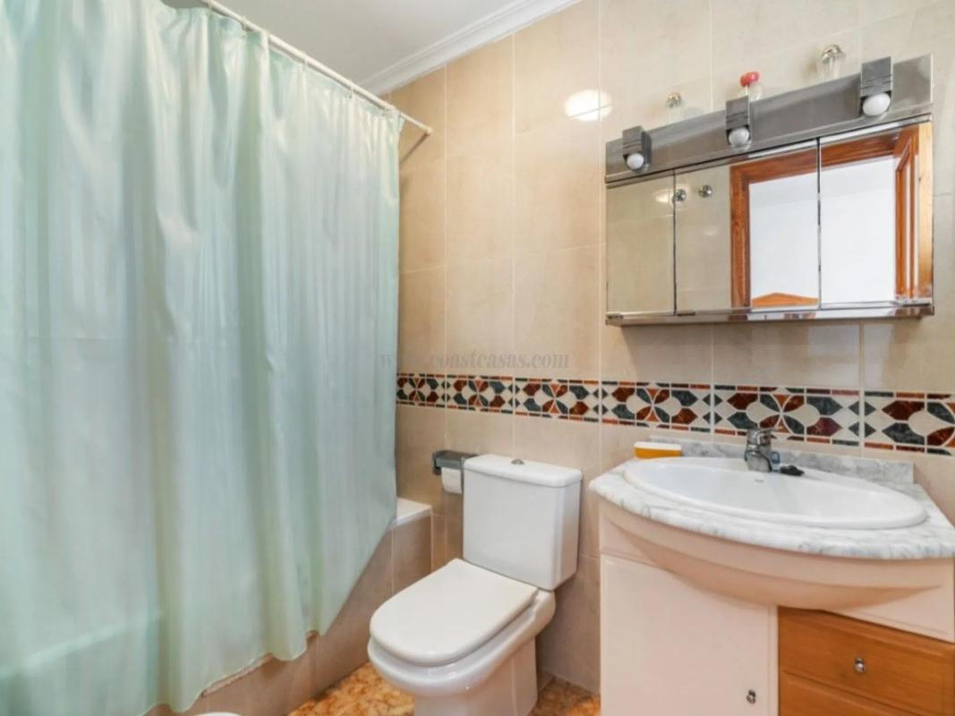 Venta de apartamento en Torrevieja