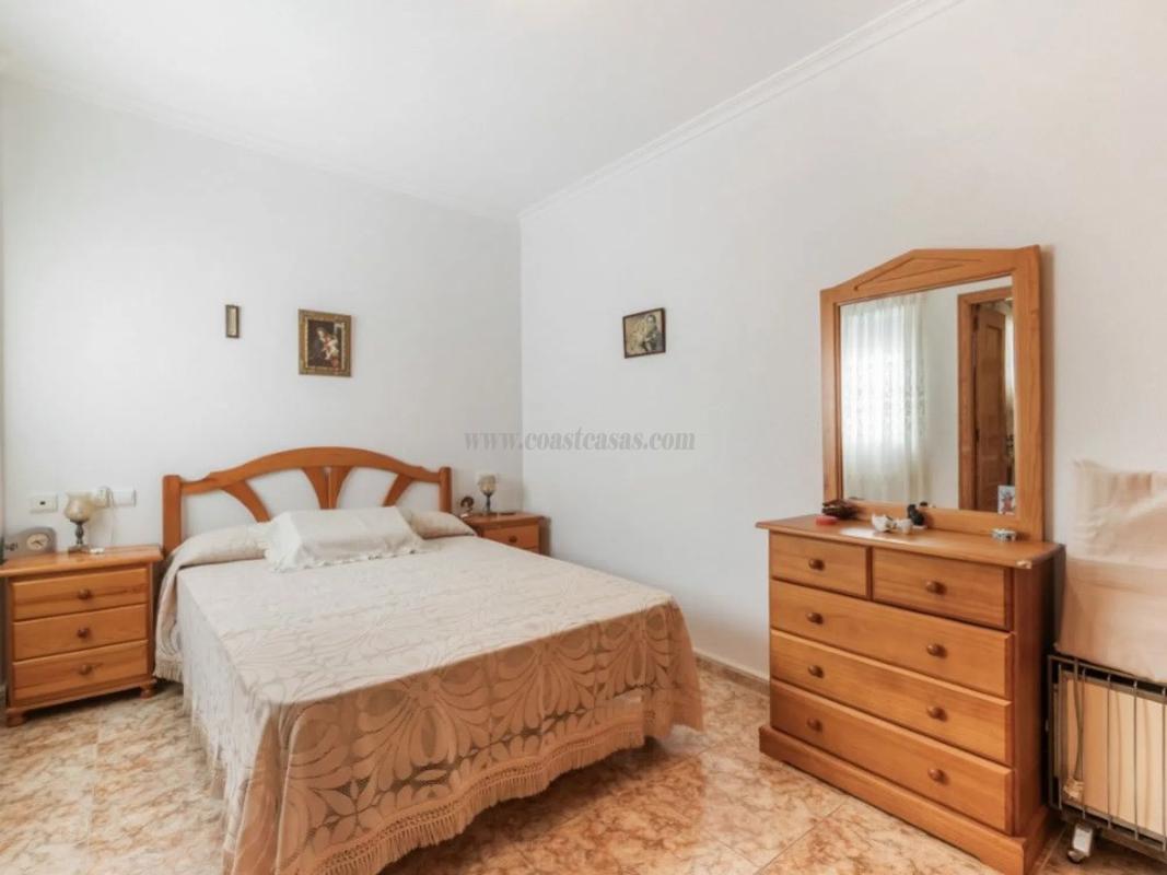 Venta de apartamento en Torrevieja