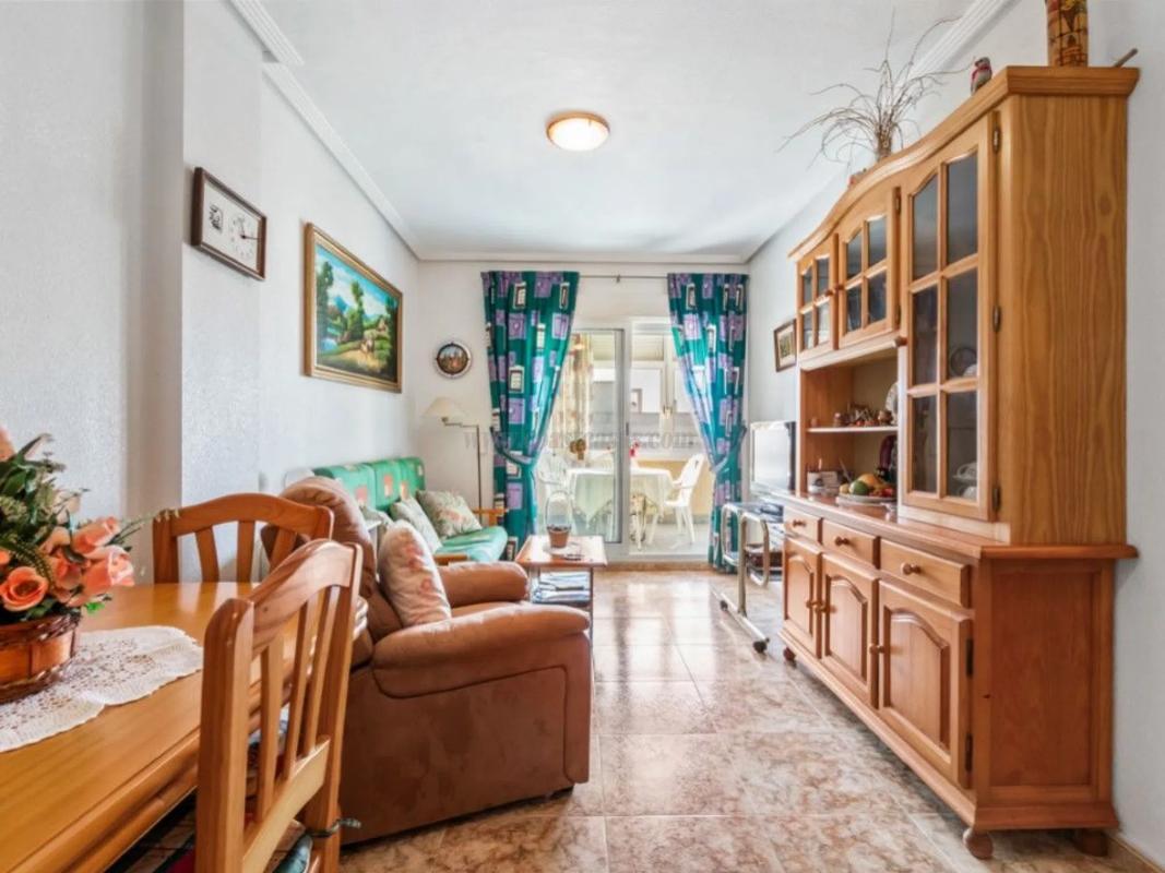Venta de apartamento en Torrevieja