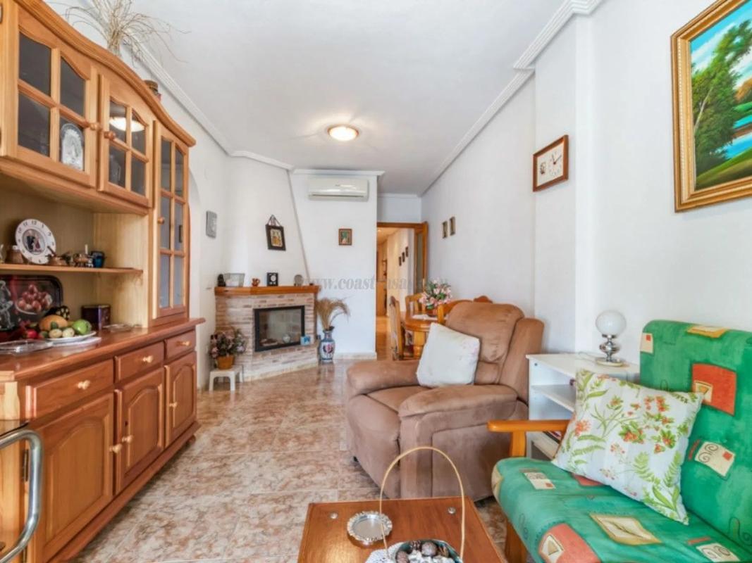 Venta de apartamento en Torrevieja