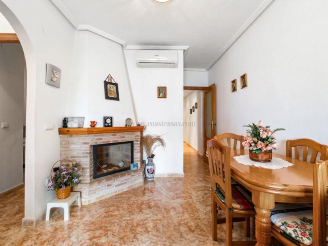 Venta de apartamento en Torrevieja