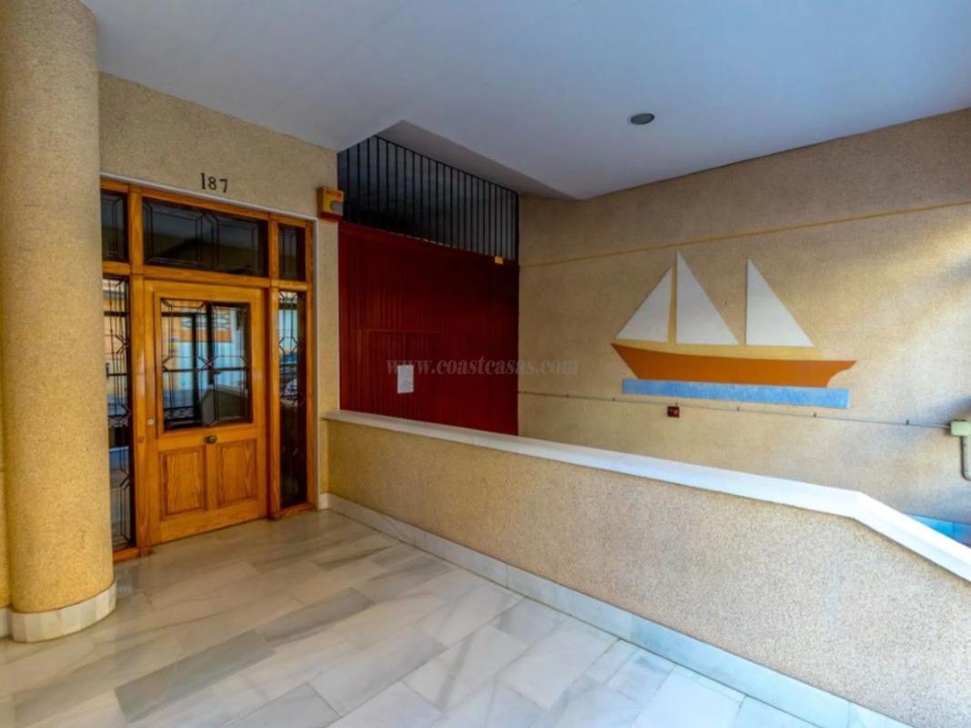 Venta de apartamento en Torrevieja