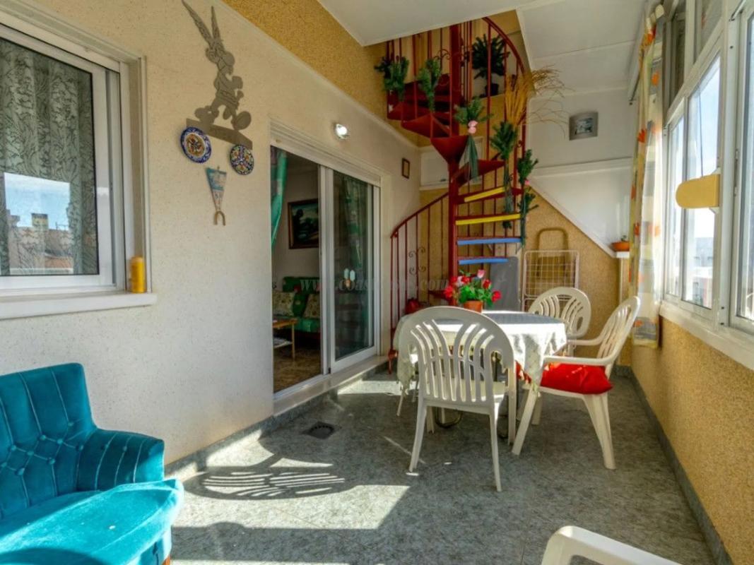 Venta de apartamento en Torrevieja