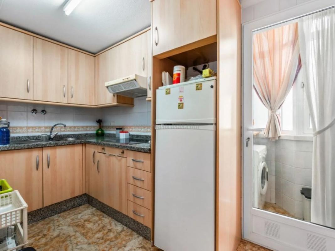 Venta de apartamento en Torrevieja