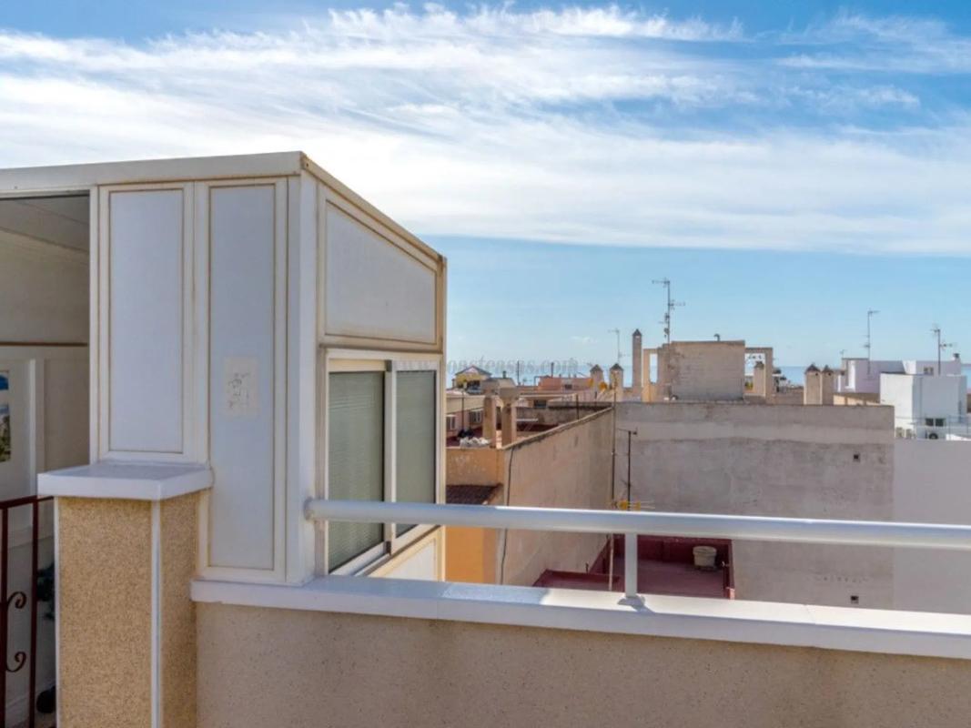Venta de apartamento en Torrevieja
