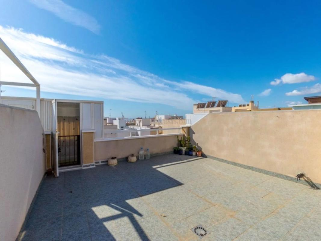 Venta de apartamento en Torrevieja