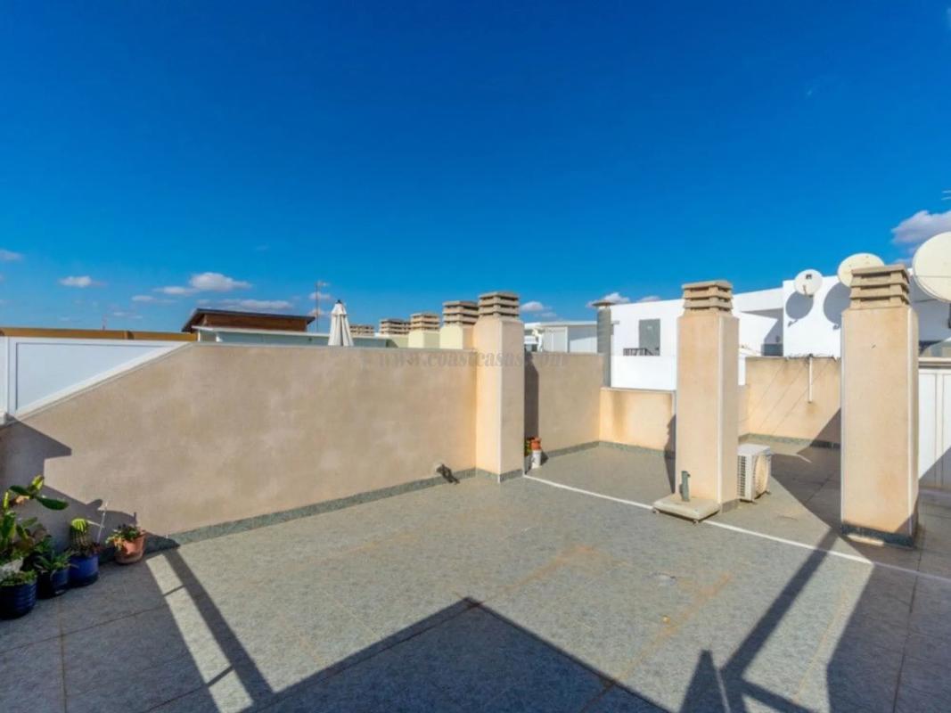 Venta de apartamento en Torrevieja