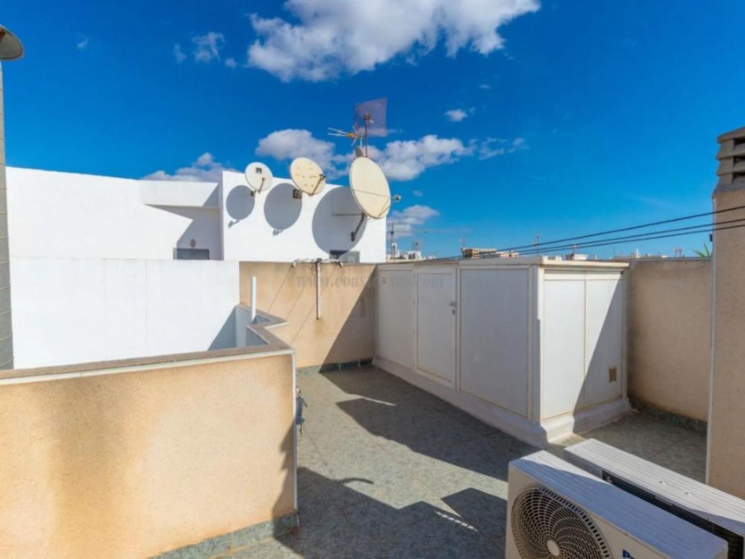 Venta de apartamento en Torrevieja