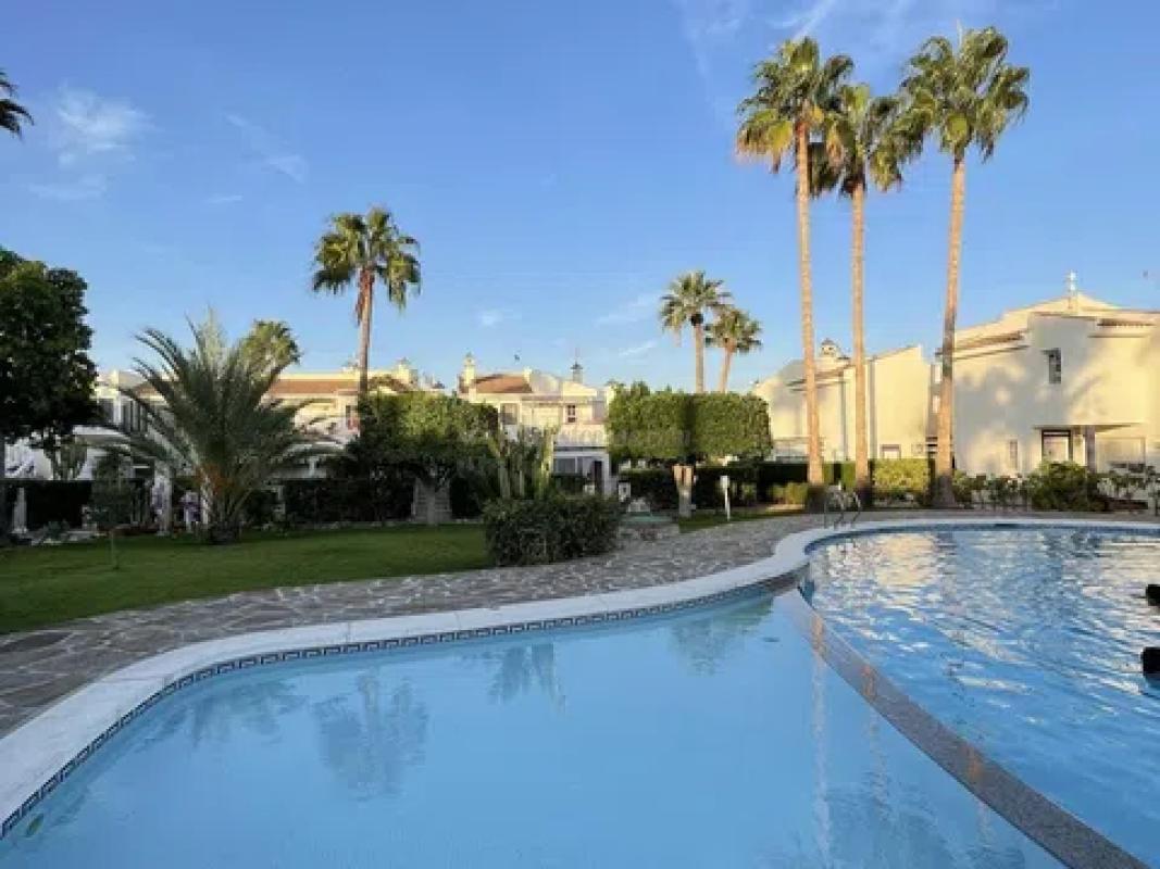 Venta de villa en Torrevieja