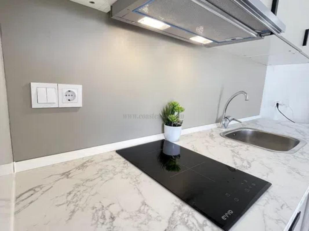 Venta de villa en Torrevieja