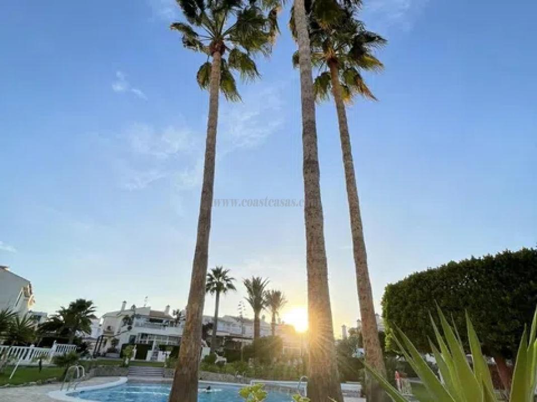 Venta de villa en Torrevieja