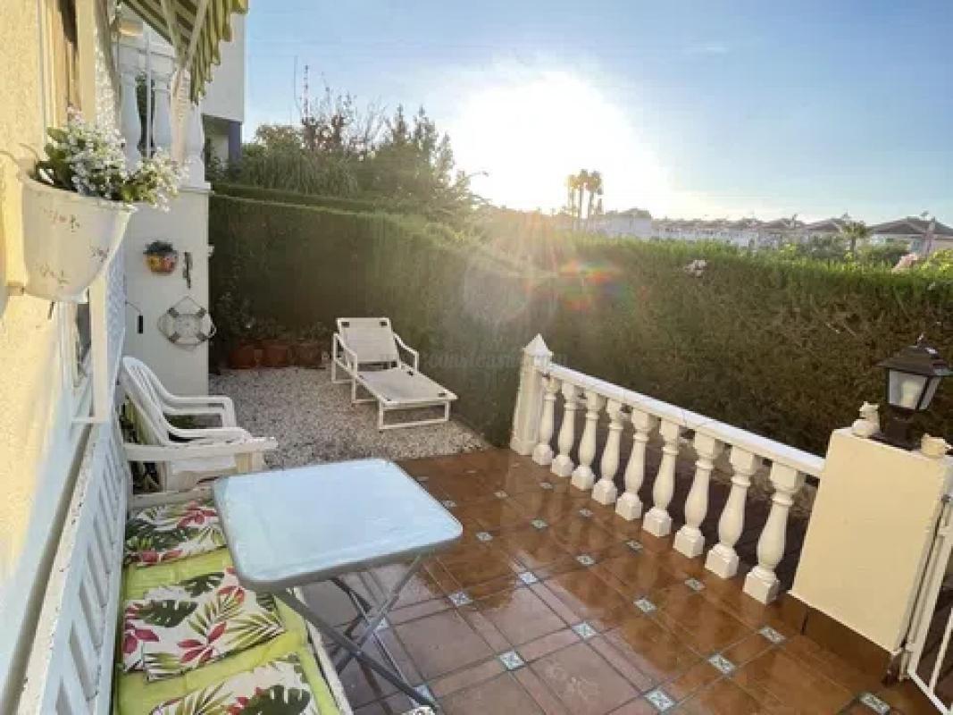 Venta de villa en Torrevieja