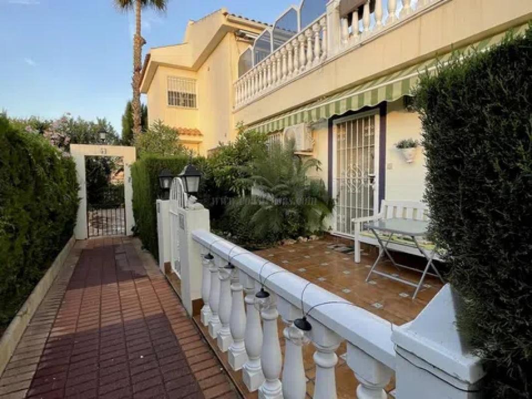 Venta de villa en Torrevieja