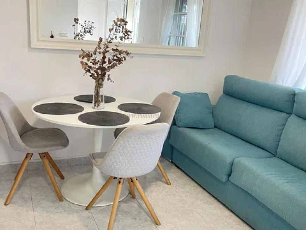 Venta de villa en Torrevieja