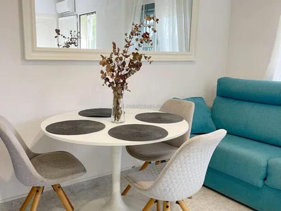 Venta de villa en Torrevieja