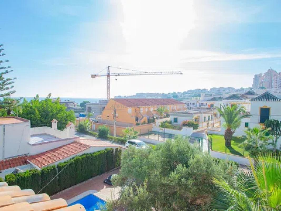 Venta de villa en Torrevieja