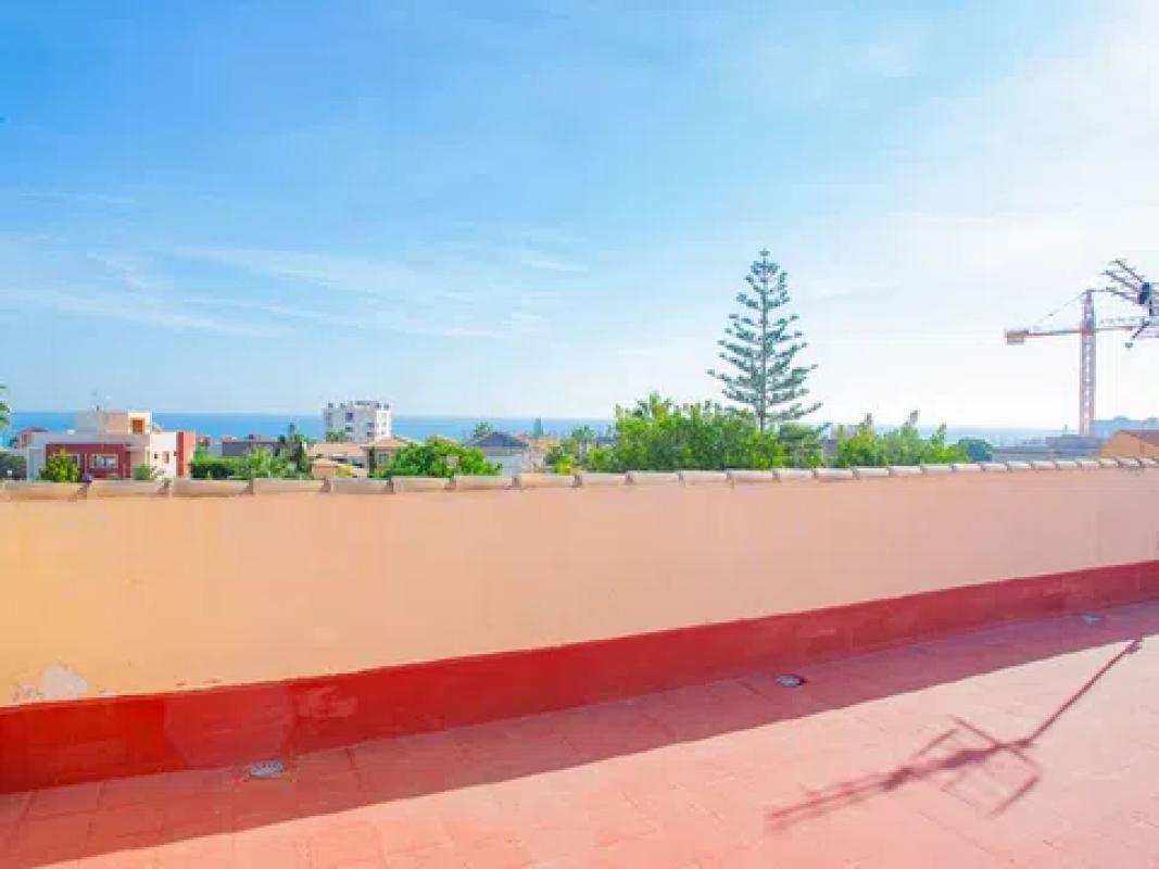 Venta de villa en Torrevieja