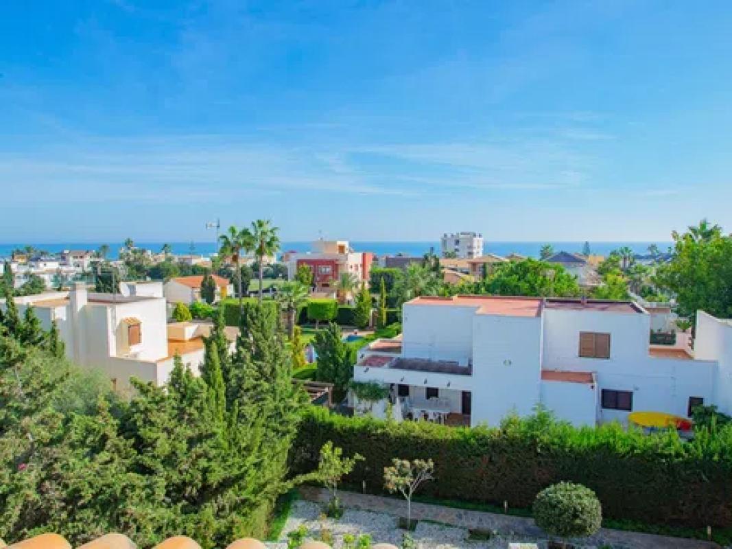 Venta de villa en Torrevieja