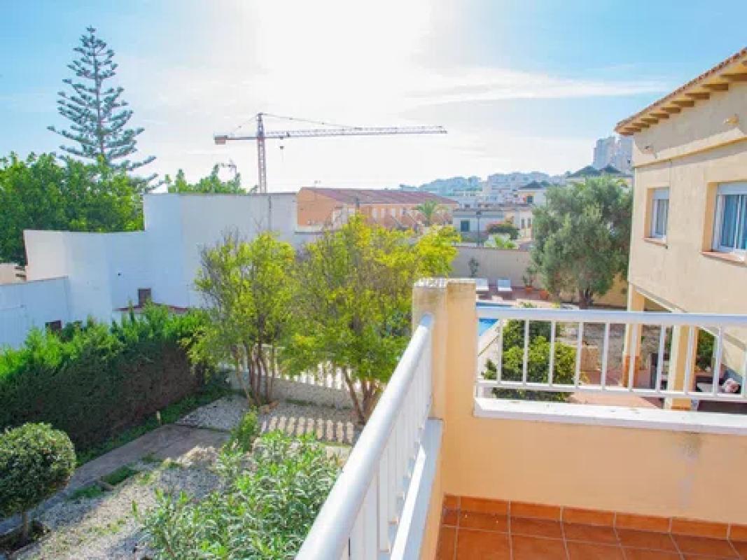 Venta de villa en Torrevieja