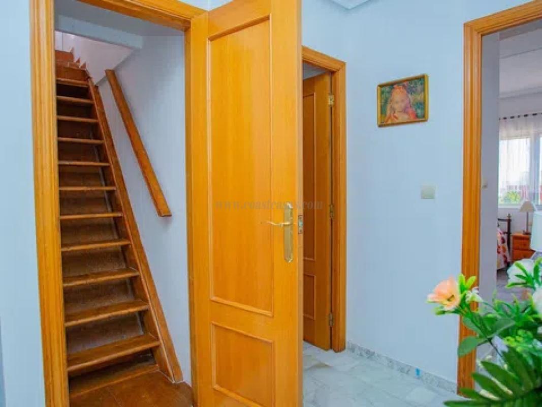 Venta de villa en Torrevieja