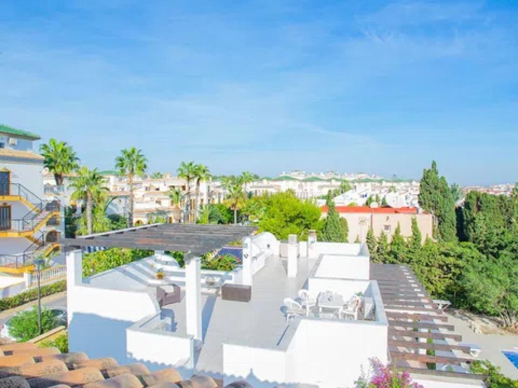 Venta de villa en Torrevieja