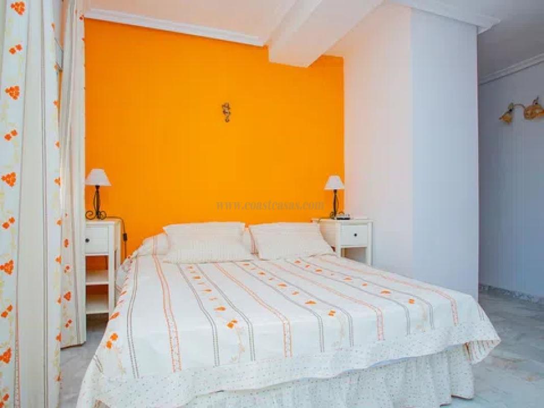 Venta de villa en Torrevieja