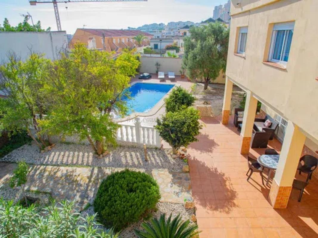 Venta de villa en Torrevieja
