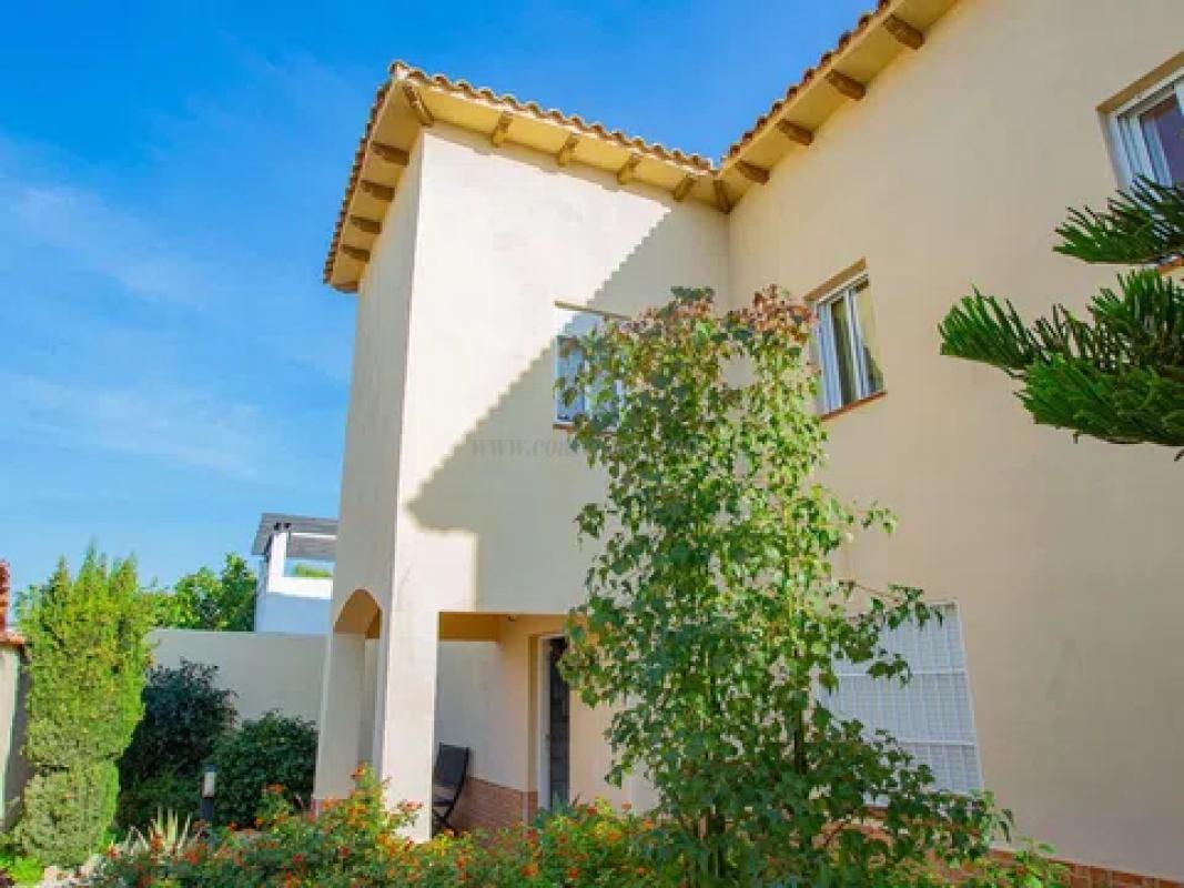 Venta de villa en Torrevieja