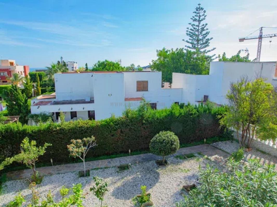 Venta de villa en Torrevieja