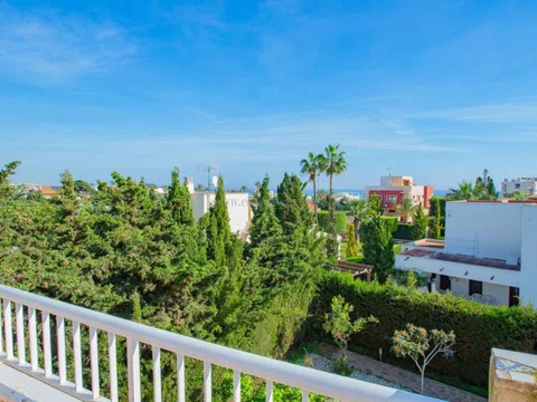 Venta de villa en Torrevieja