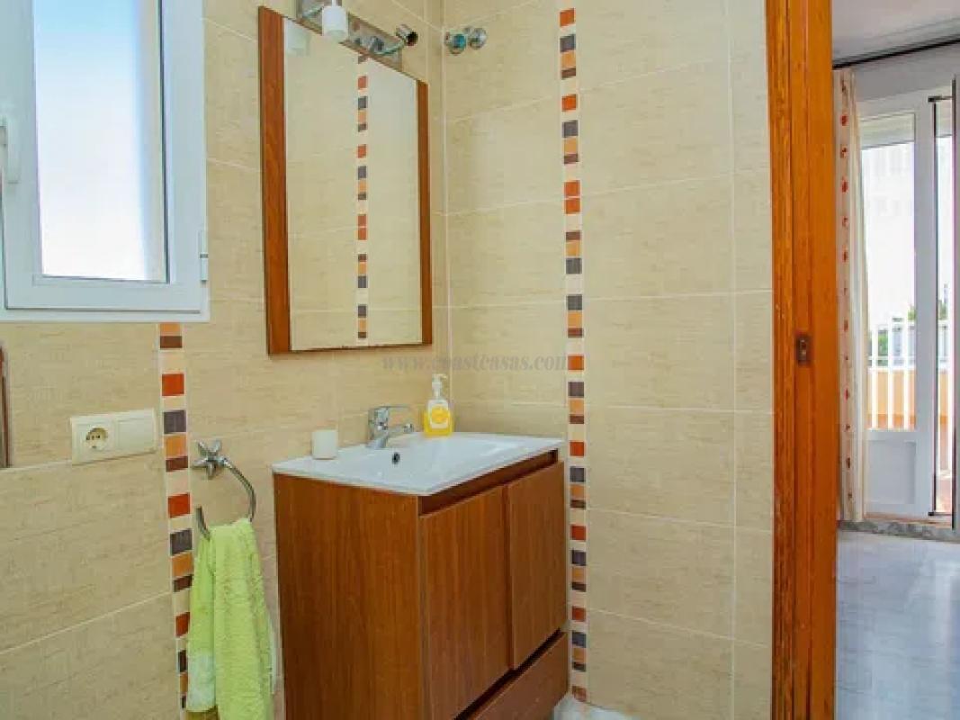 Venta de villa en Torrevieja