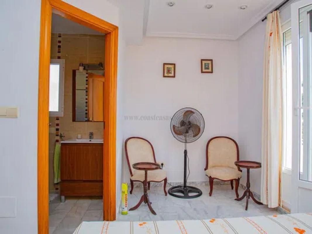 Venta de villa en Torrevieja