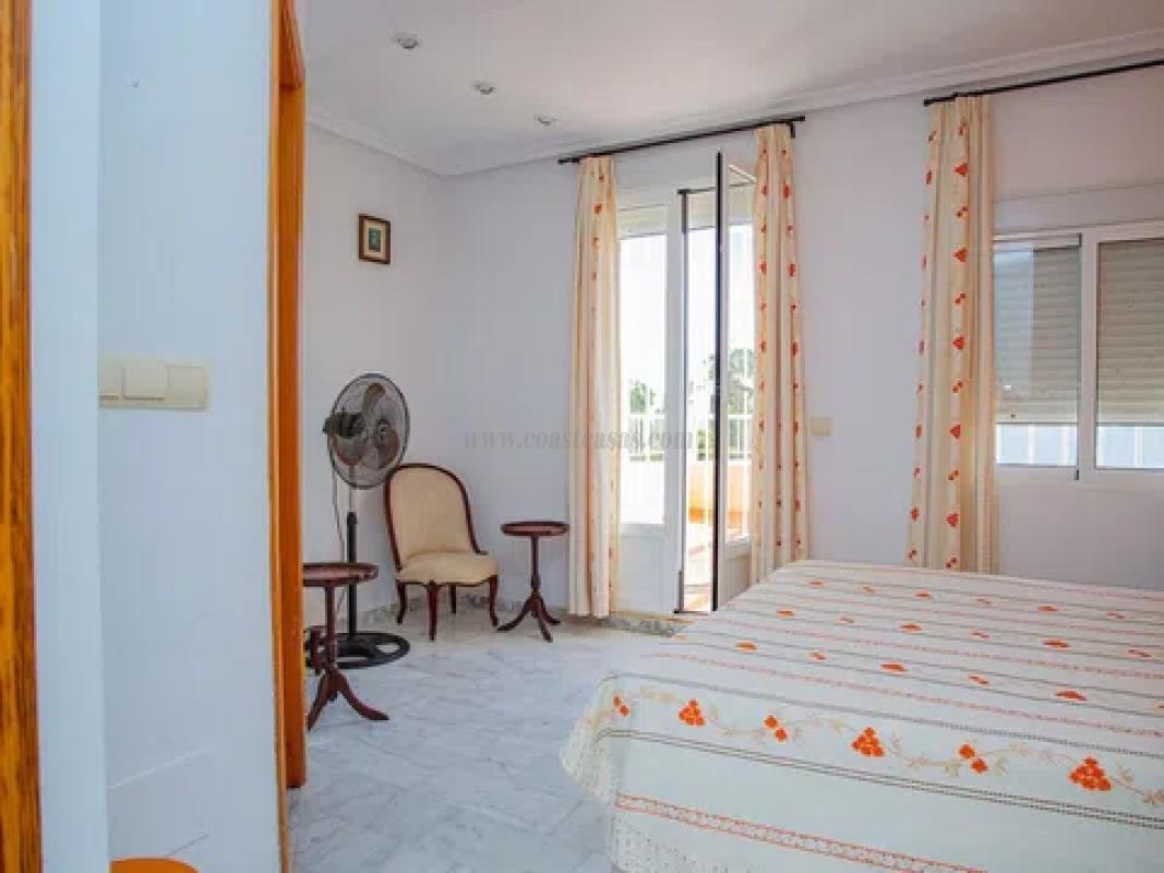 Venta de villa en Torrevieja