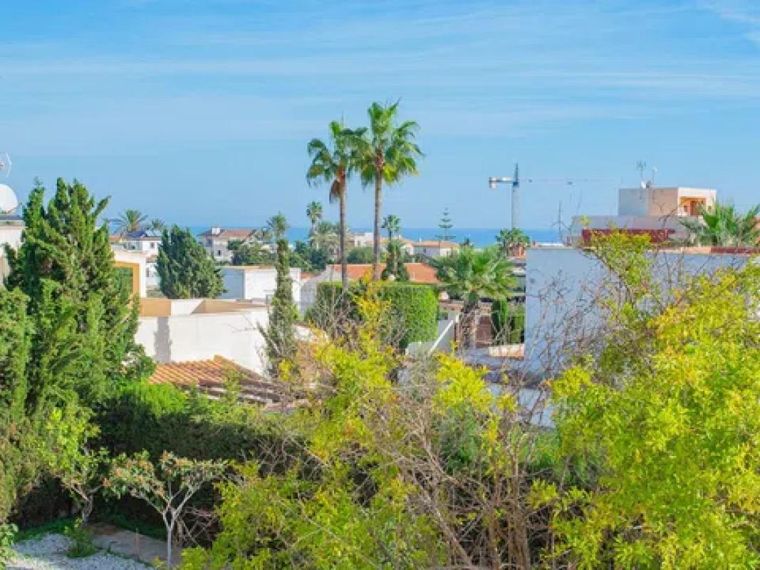 Venta de villa en Torrevieja