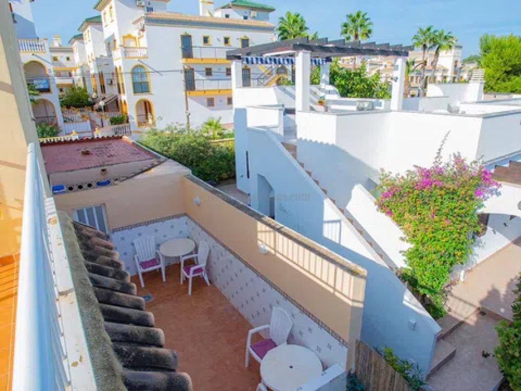 Venta de villa en Torrevieja